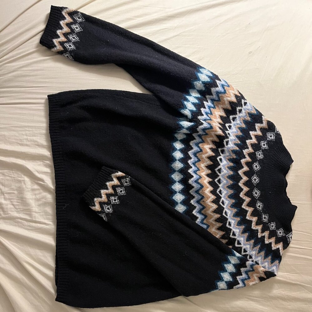 Croft & Barrow sweater (XL)